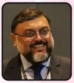 Dr. Amit Gupta