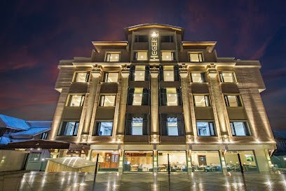 Arco Hotels & Resorts