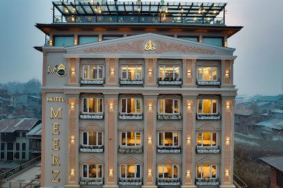 Hotel Royal Palace