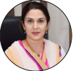 Prof. Hina Bashir